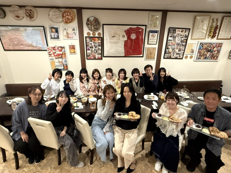 歓迎会