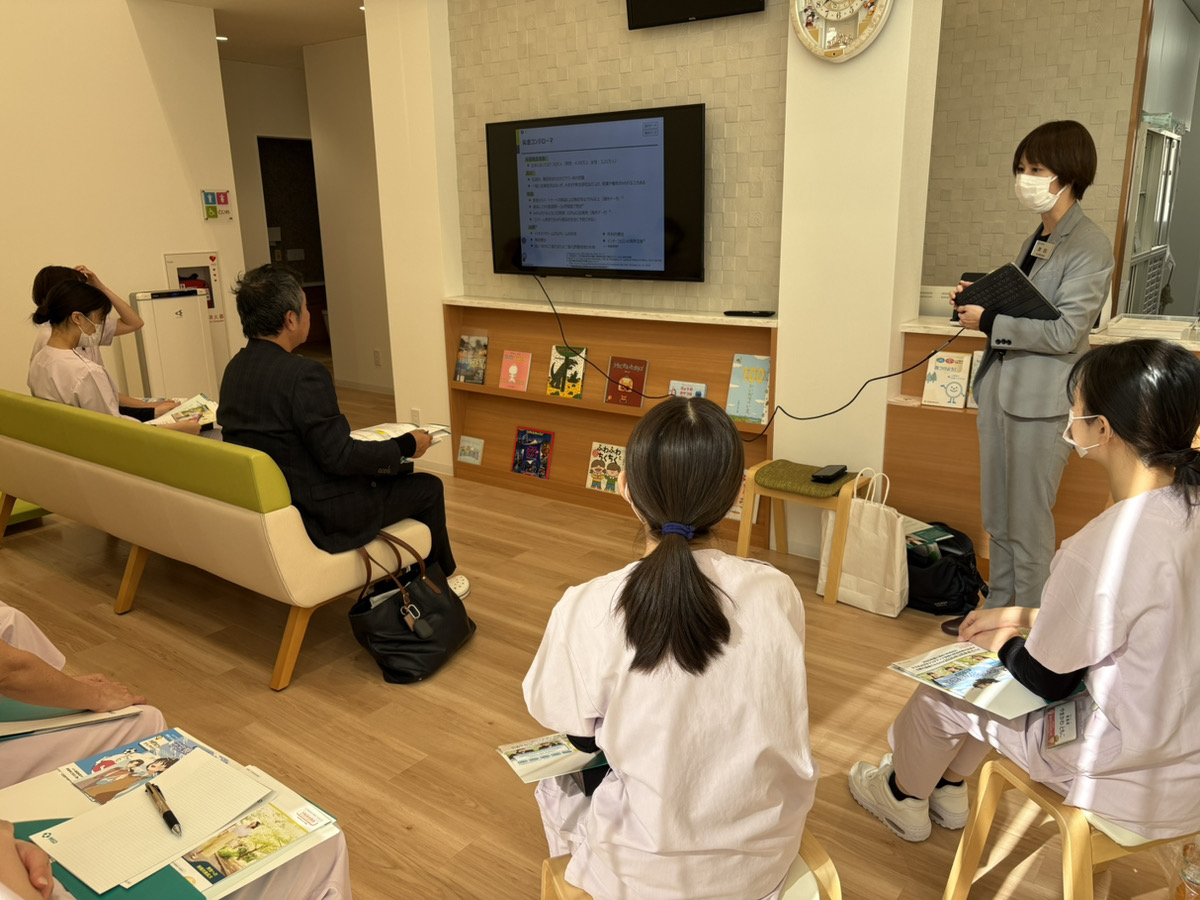 シルガード9勉強会