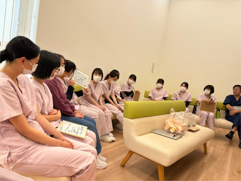 第1回あわの未来大学