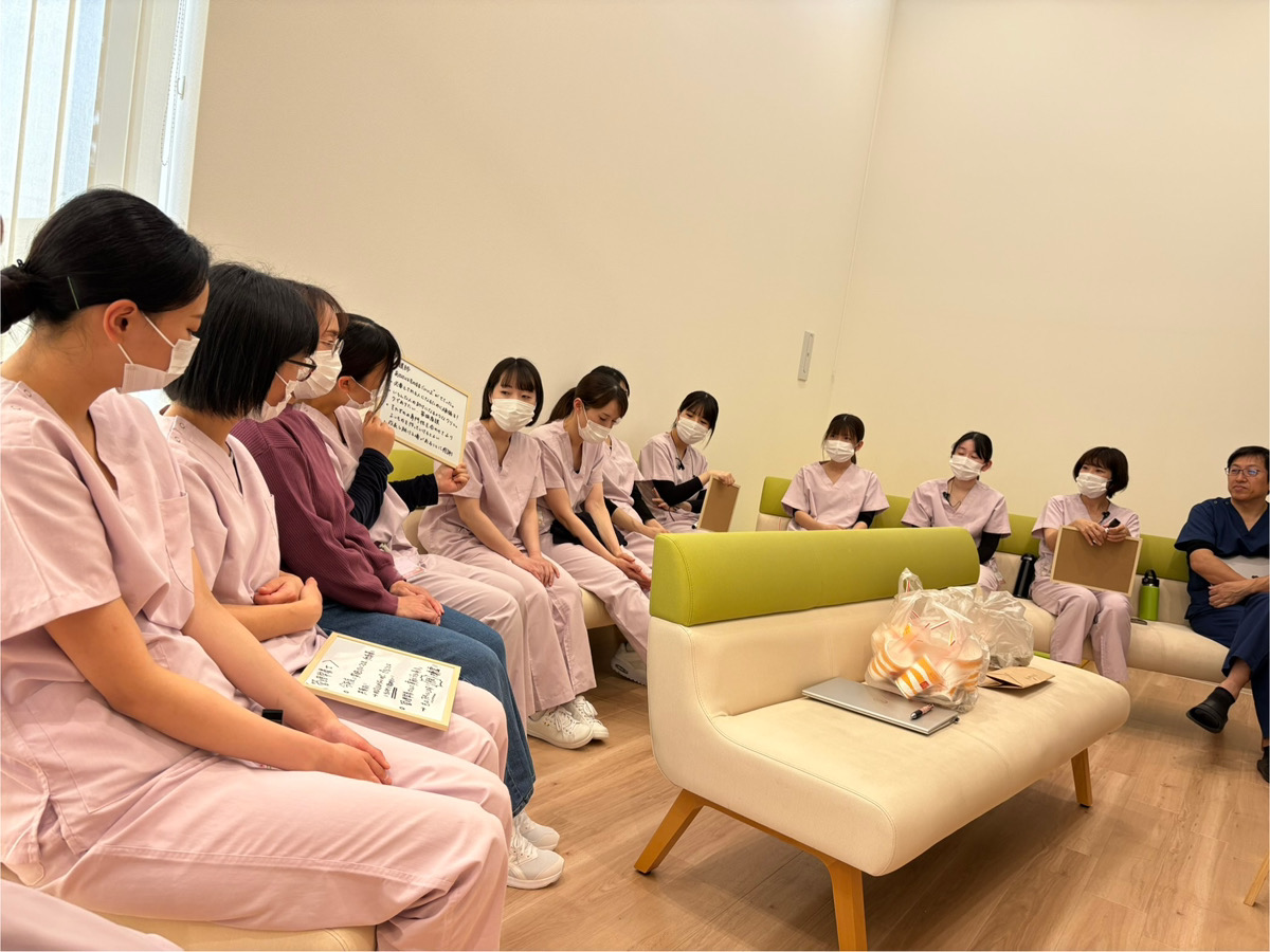 第1回あわの未来大学